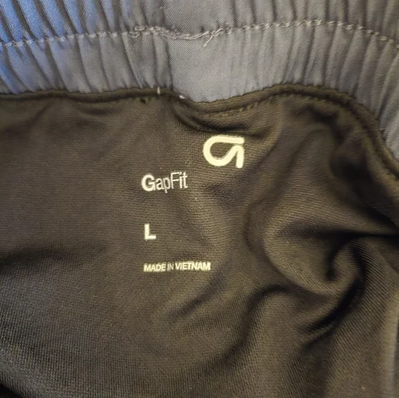 GapFit Runaroind Short Large - Picture 5 of 7